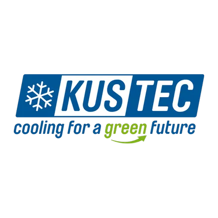 Logo von KUSTEC Kälte- und Systemtechnik GmbH